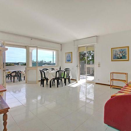 Villa Dei Fanti On The Sandy Beach - Happy Rentals Lecce Ngoại thất bức ảnh