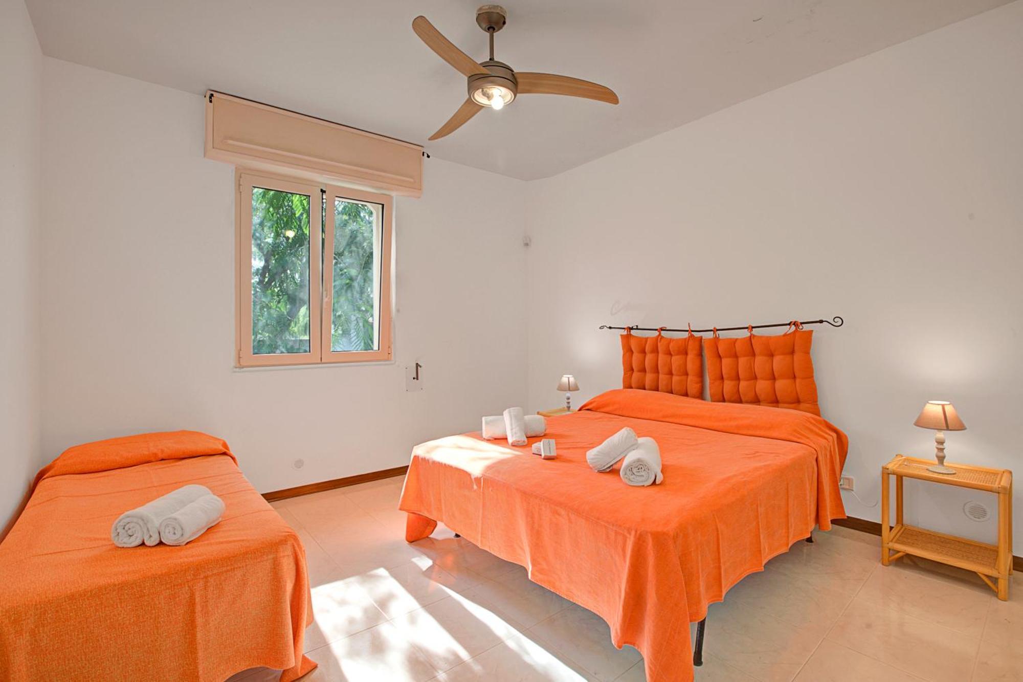 Villa Dei Fanti On The Sandy Beach - Happy Rentals Lecce Ngoại thất bức ảnh