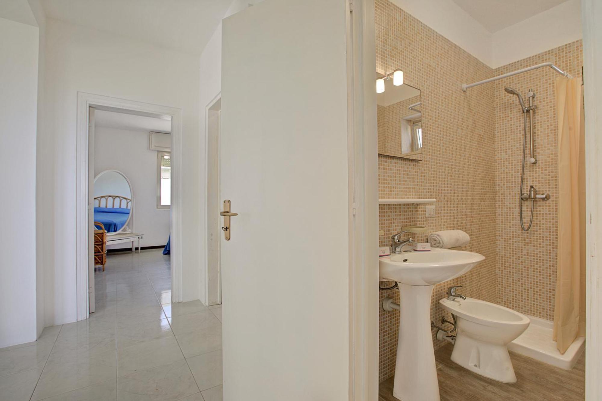 Villa Dei Fanti On The Sandy Beach - Happy Rentals Lecce Ngoại thất bức ảnh